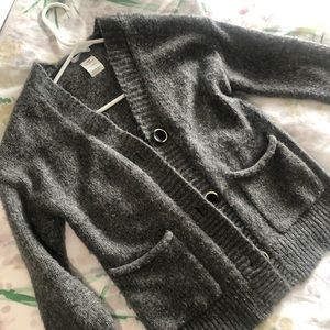 zara knitwear winter collection size 9-10(140cm)